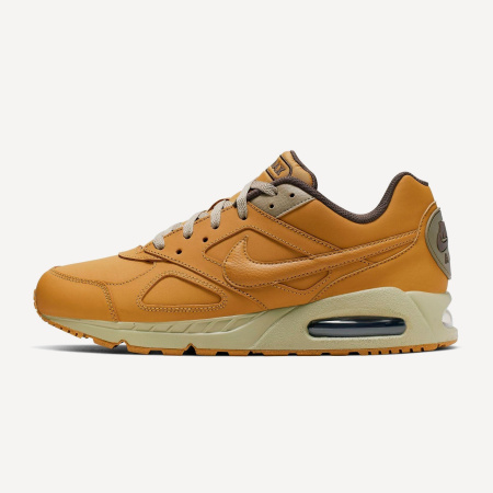 Кроссовки AIR MAX IVO LTR GEL M (RU 44.5 EU 45.5 USm 11.5 СМ 28.3; wheat/wheat/bamboo/baroque brown)